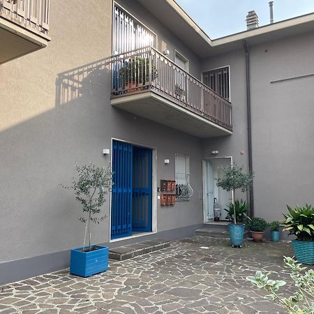 Giove Apartment - Nuova Apertura Bergamo Eksteriør billede