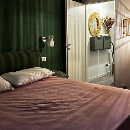 Giove Apartment - Nuova Apertura Bergamo Eksteriør billede