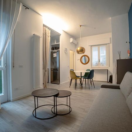 Giove Apartment - Nuova Apertura Bergamo Eksteriør billede
