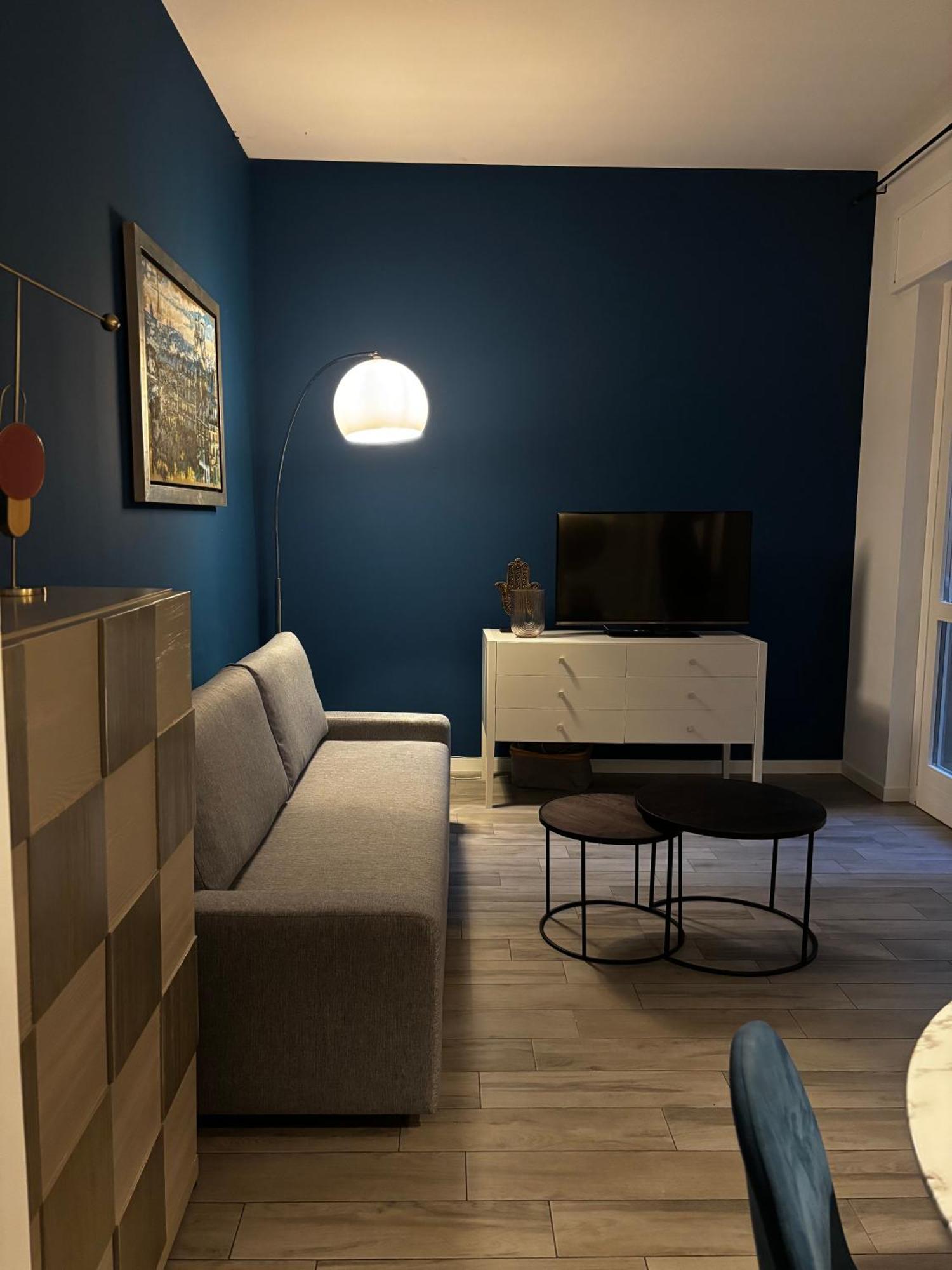 Giove Apartment - Nuova Apertura Bergamo Eksteriør billede