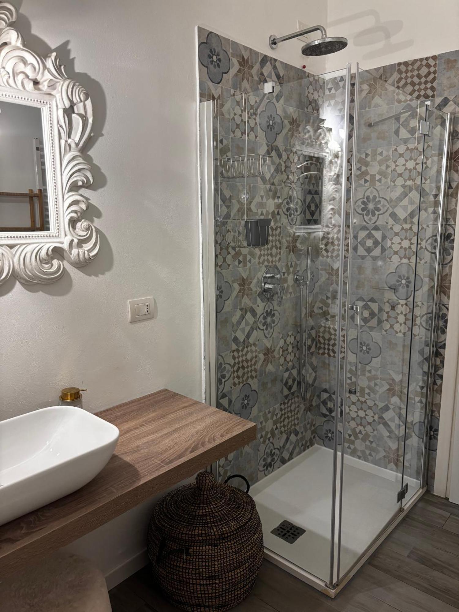 Giove Apartment - Nuova Apertura Bergamo Eksteriør billede
