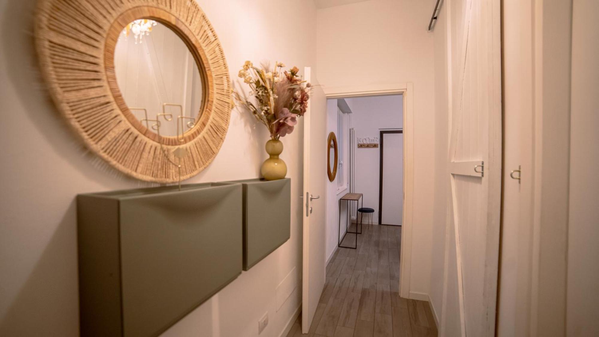 Giove Apartment - Nuova Apertura Bergamo Eksteriør billede