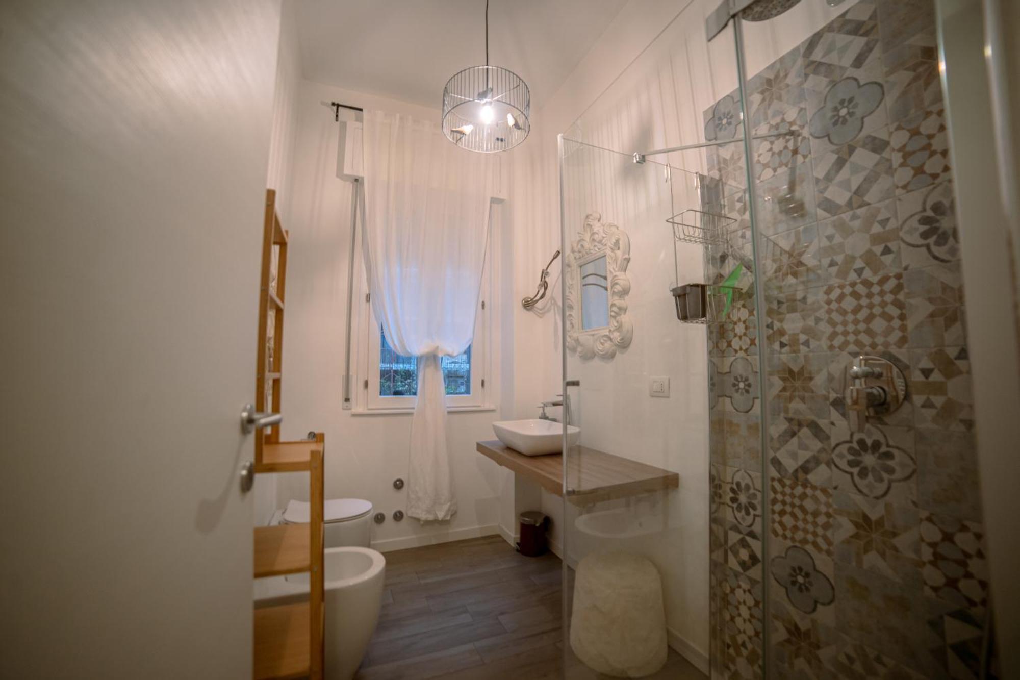 Giove Apartment - Nuova Apertura Bergamo Eksteriør billede