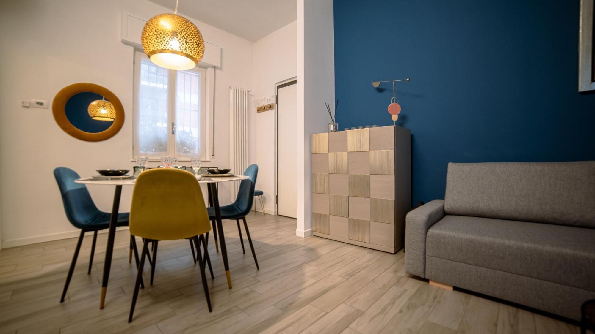 Giove Apartment - Nuova Apertura Bergamo Eksteriør billede