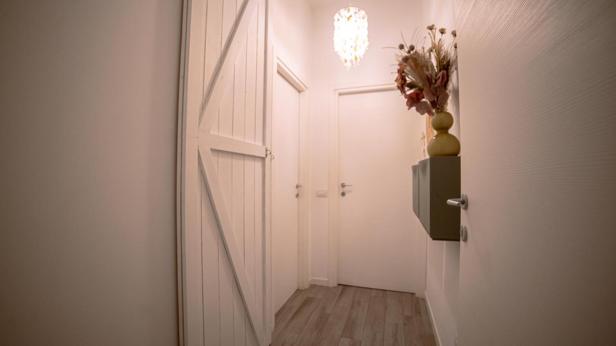Giove Apartment - Nuova Apertura Bergamo Eksteriør billede