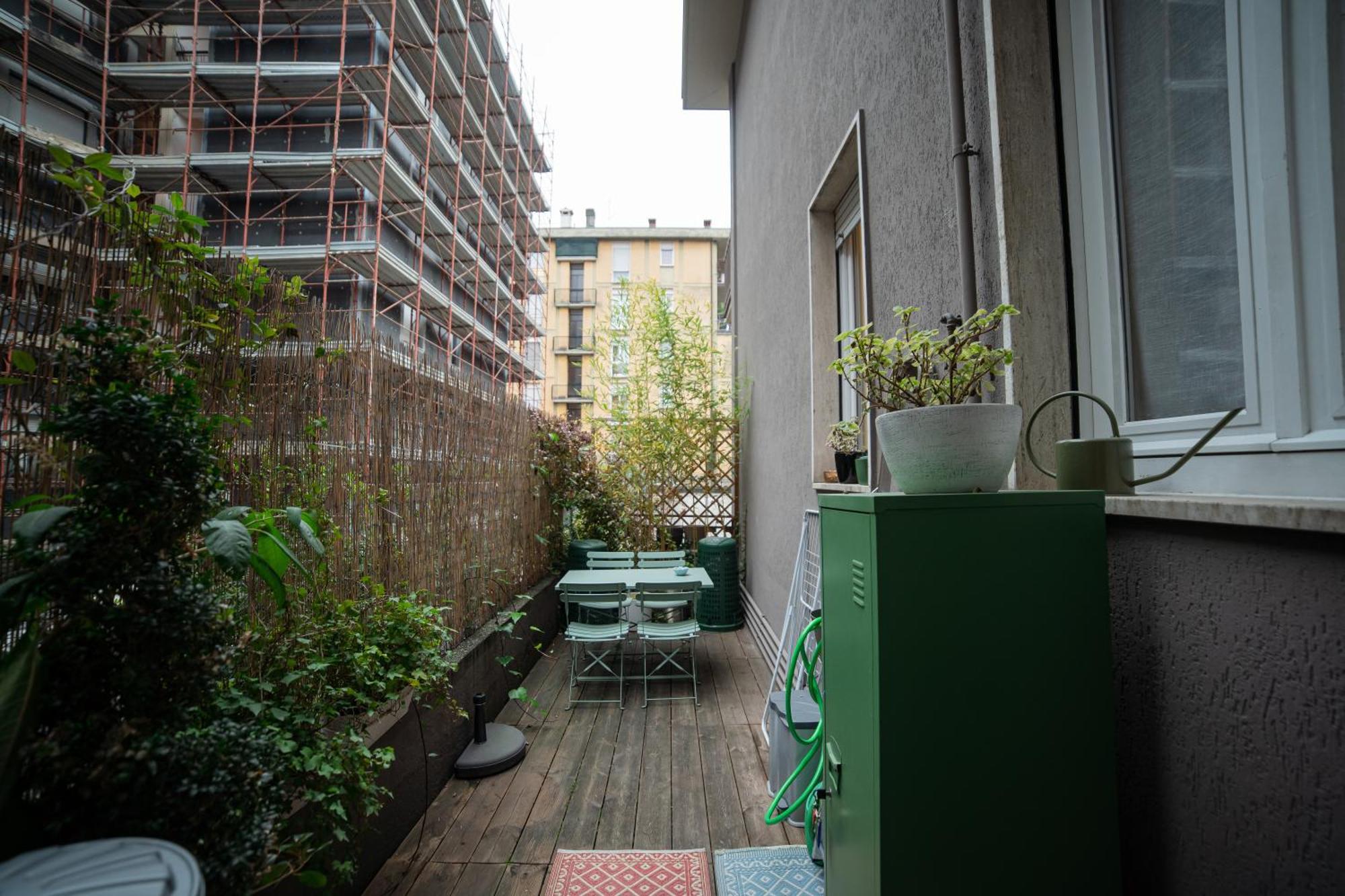 Giove Apartment - Nuova Apertura Bergamo Eksteriør billede