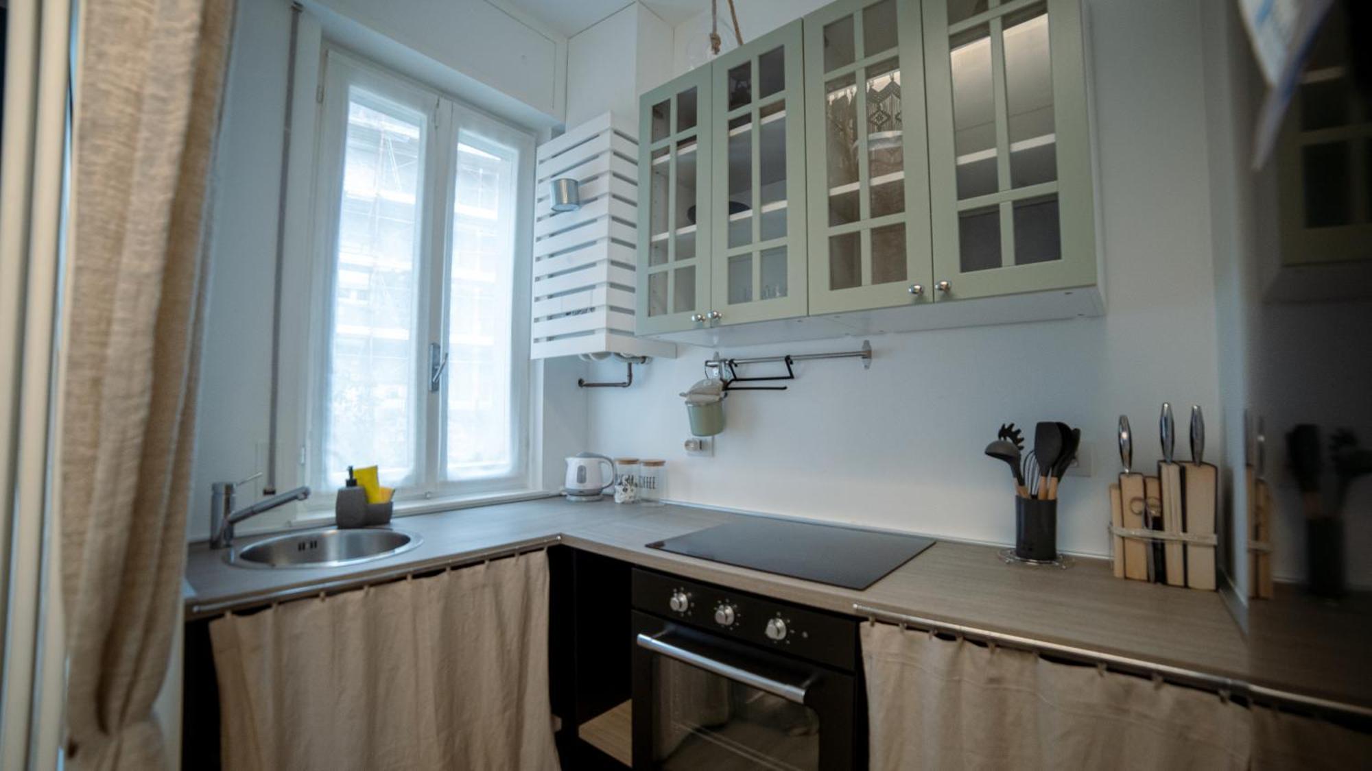 Giove Apartment - Nuova Apertura Bergamo Eksteriør billede